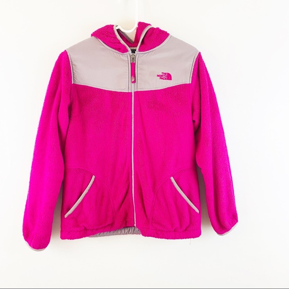 The North Face Jackets & Blazers - 🚫SOLD🚫 North Face Hooded Full Zip Jacket